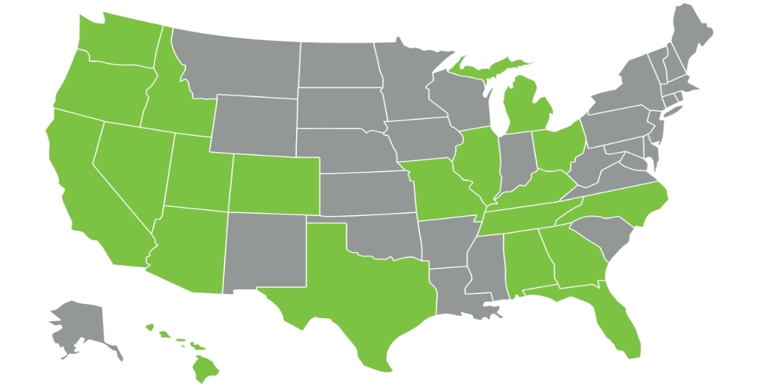 State Licensing and Disclosure - Arbor Financial Group