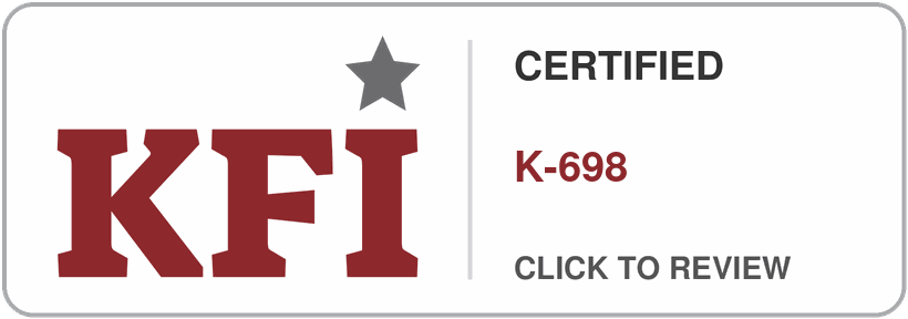 View ARBOR Financial Group’s KFI certification K-698 (opens in a new tab)