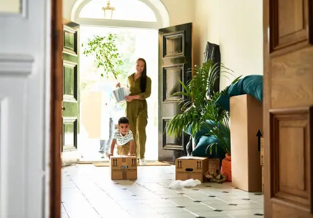 Home loan refinancing options from ARBOR Financial Group