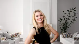 Amy Mekelburg