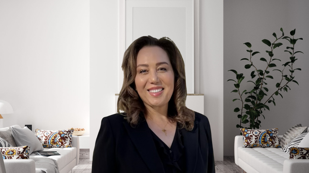 Atoosa Khosravijou Mortgage Advisor Partners Mortgage 3