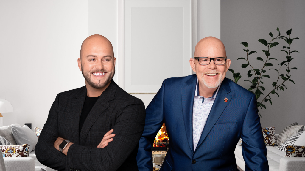 Krevoy Team 1 Barry Shane Krevoy Senior Mortgage Advisors Krevoy Team 2 1