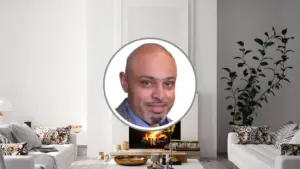 Bobby Afrasiabia