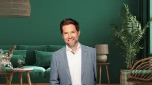 Brian Weinberg