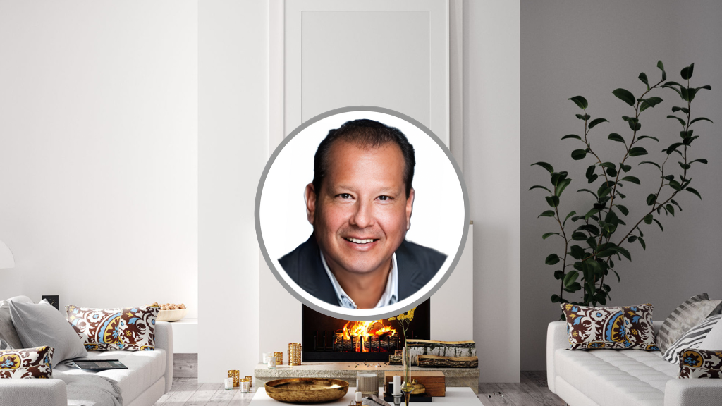 Chris Rivera Sr. Mortgage Advisor Arbor Financial Group