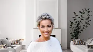 Christine Eskina-Henrickson
