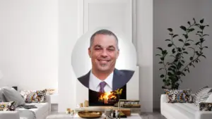 Craig Warn