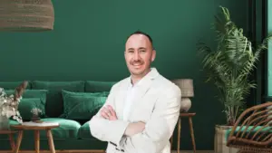 Derek Bandel