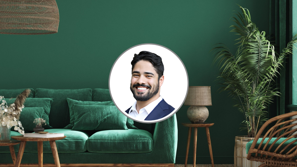 Gabe Tag Mortgage Loan Strategist Arbor Financial Group