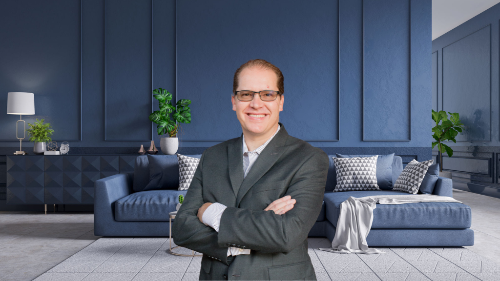 George Moring Senior Loan Officer Arbor Financial Group 2