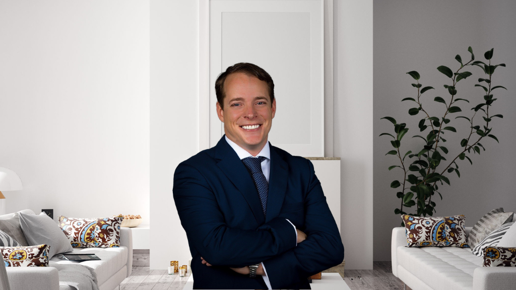 Jack Gladden Senior Loan Officer Arbor Financial Group