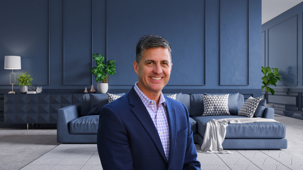 Jim Redin Senior Mortgage Advisor Cole Mortgage 2