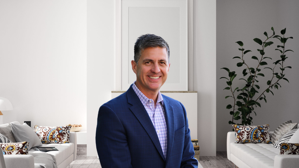 Jim Redin Senior Mortgage Advisor Cole Mortgage