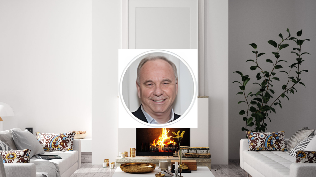 Jim Zures Reverse Mortgage Specialist Arbor Financial Group