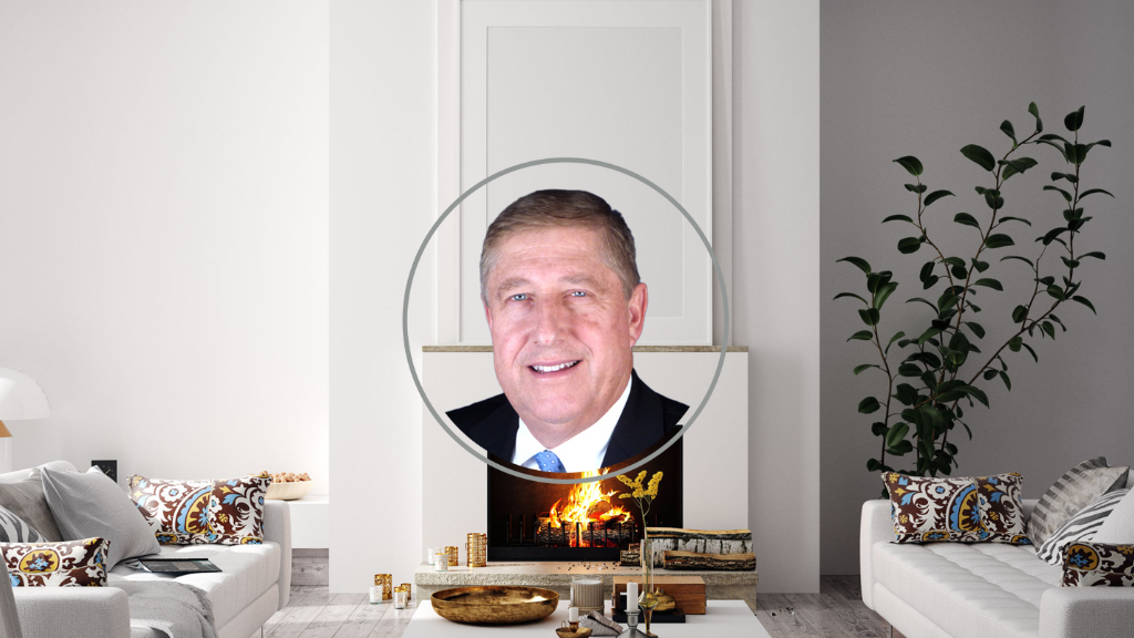 John Kordich Broker Associate Arbor Financial Group