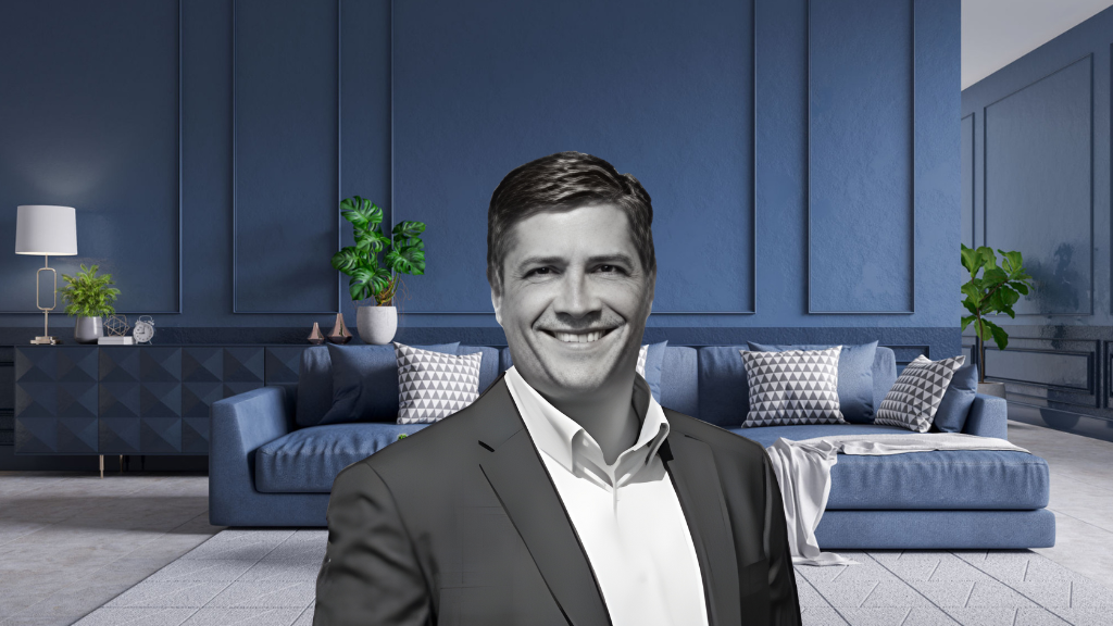 Joseph Terranova Mortgage Loan Officer Arbor Financial Group 2