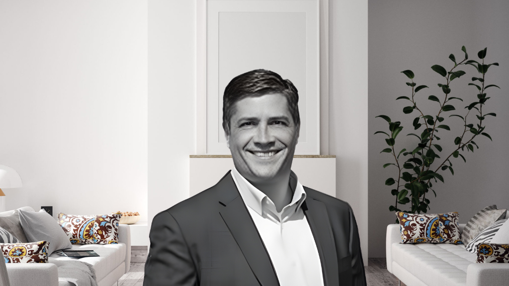 Joseph Terranova Mortgage Loan Officer Arbor Financial Group