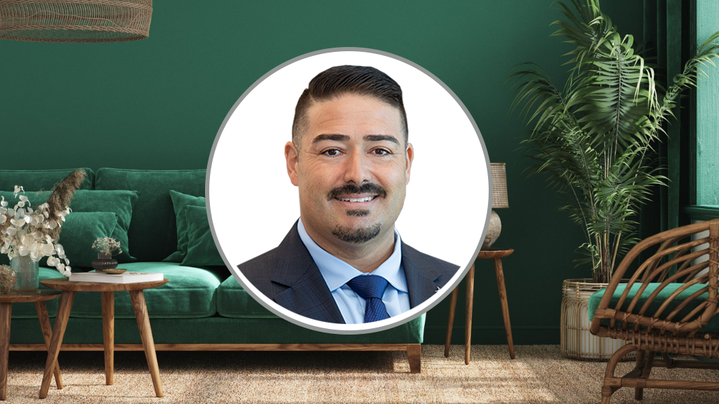 Justin Casares Arbor