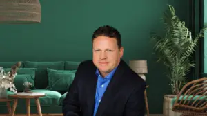Kevin Sanderlin