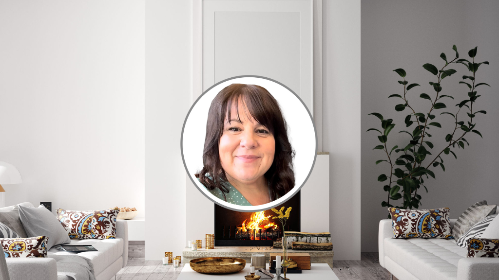 Lisa Estes Sr. Loan Officer Ownity Mortgage