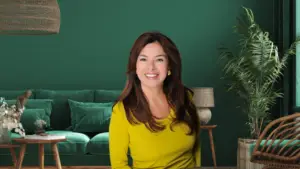 Lorraine Rodriguez