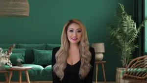 Maria Lujan