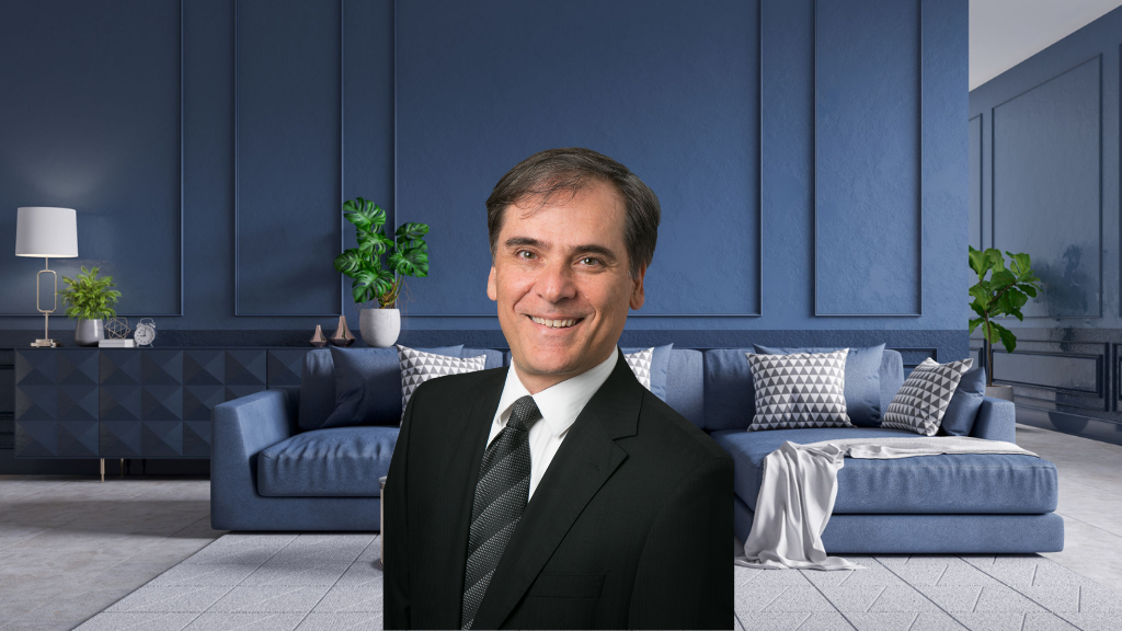 Mark Besharaty Senior Vice President Commercial Lending Arbor Financial Group 2