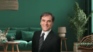 Mark Besharaty
