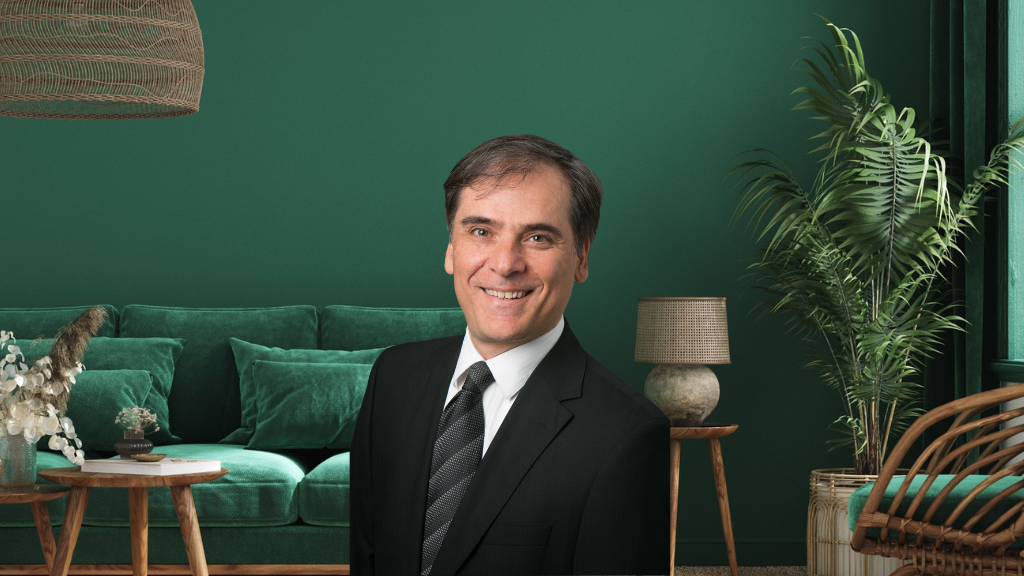 Mark Besharaty Senior Vice President Commercial Lending Arbor Financial Group