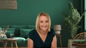 Michelle Jensen-Holley
