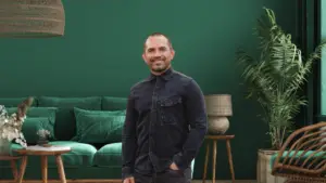 Rick Apodaca