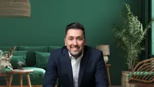 Robert Reza