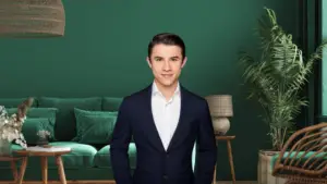 Sebastian Naranjo