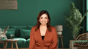 Shalimar Guillen