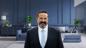 Steve Canto