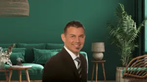 Steven Scott