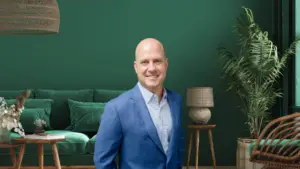 Tim Becwar