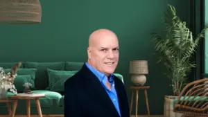 Tim Formica
