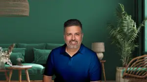 Tom Santos