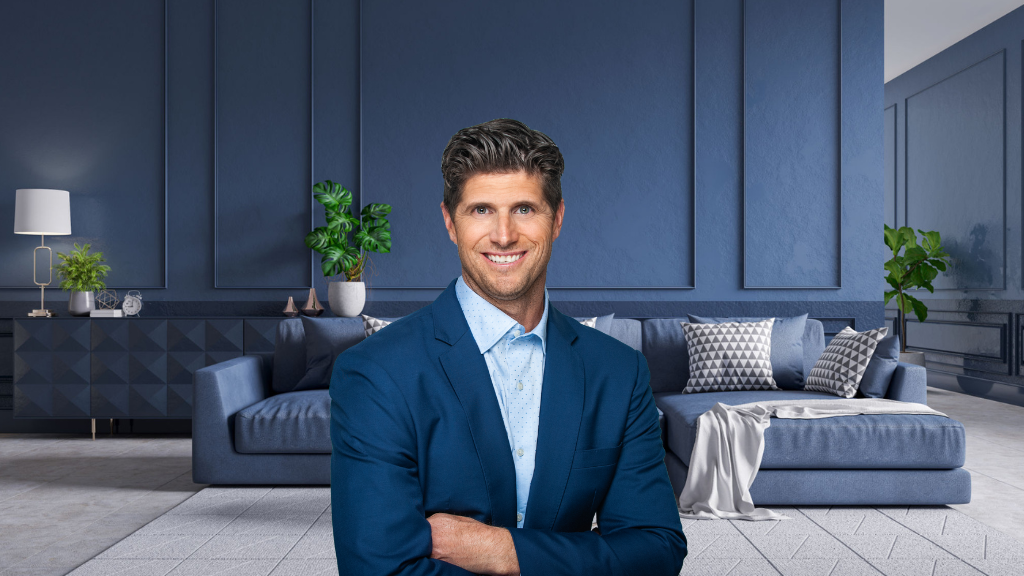 Tommy Evans Certified Mortgage Advisor Arbor Financial Group 2