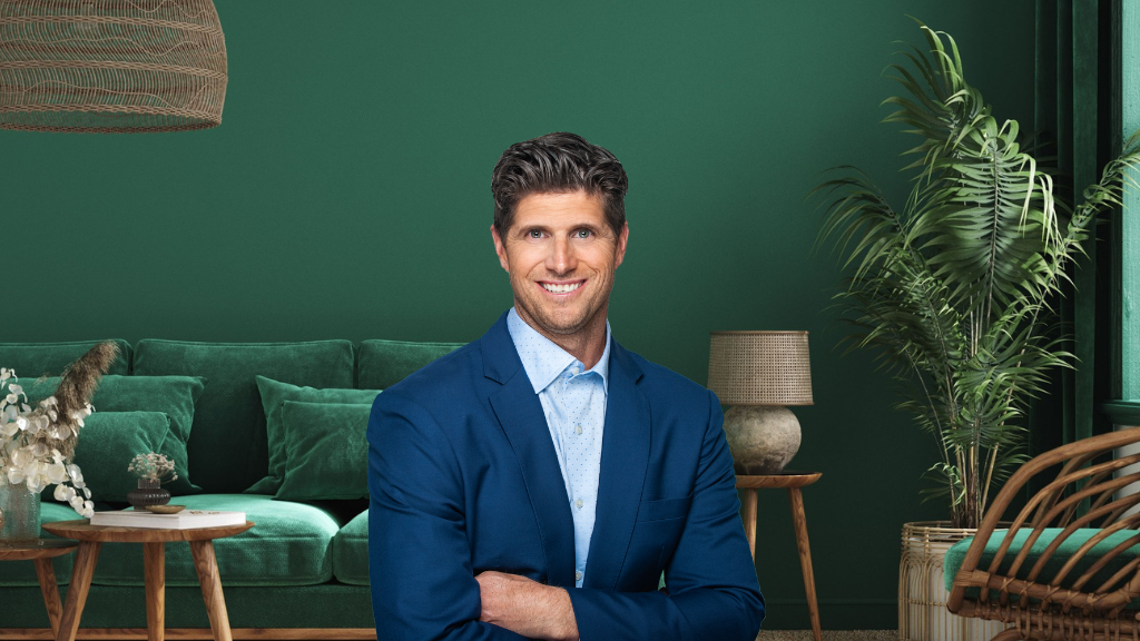 Tommy Evans Certified Mortgage Advisor Arbor Financial Group