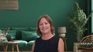Wendee Carter
