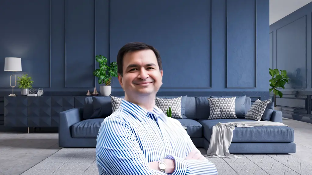 Yogesh Lulla, Home Loan Advisor at Partners Mortgage, delivers expert mortgage solutions with care and clarity. Licensed in OR and WA.