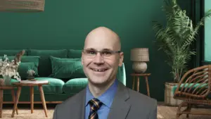 Chad Krober