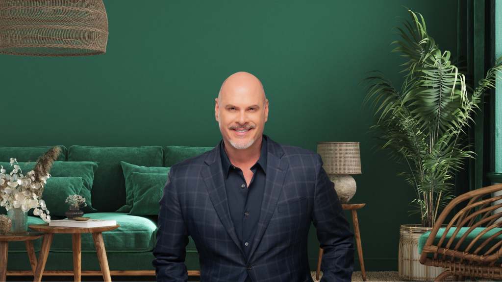 John Goodpaster Senior Managing Director Arbor Financial Group 3