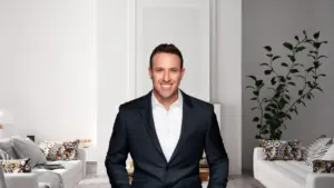 Matthew Lewis