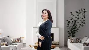 Shazia Dar