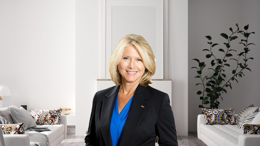 Traci Stier Mortgage Broker Arbor Financial Group