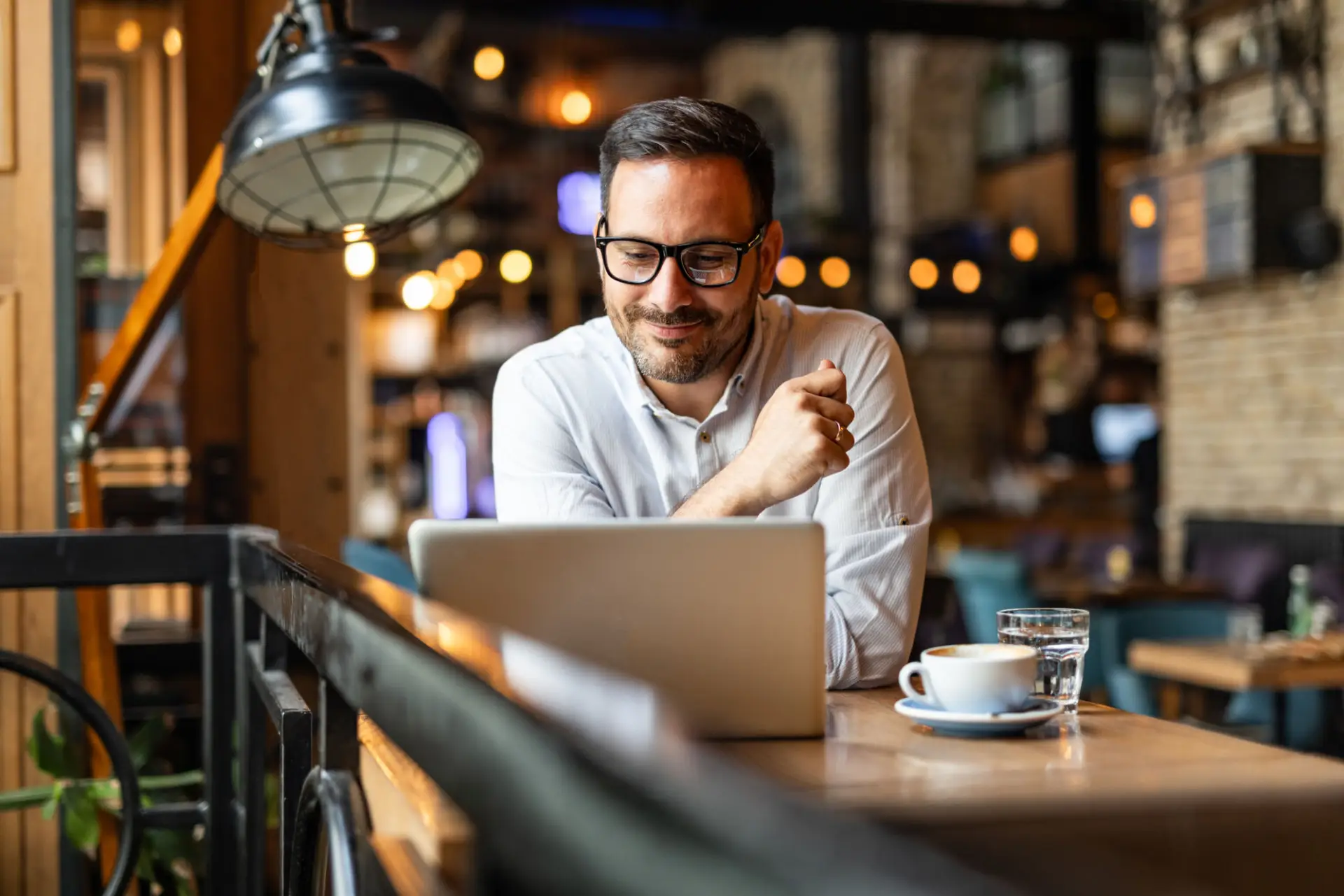 Full Documentation Commercial Loans