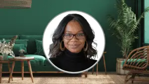 Latasha Augustine
